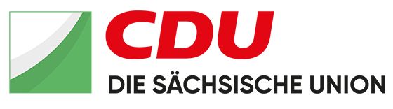 CDU Die sächsische Union